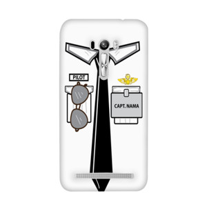 CASING HP-PILOT Casing HP