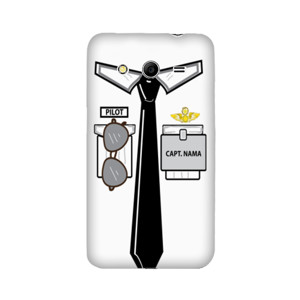 CASING HP-PILOT Casing HP