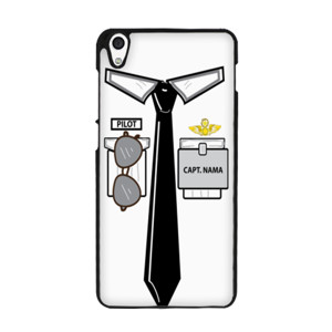 CASING HP-PILOT Casing HP