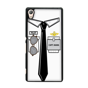 CASING HP-PILOT Casing HP