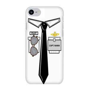 CASING HP-PILOT Casing HP