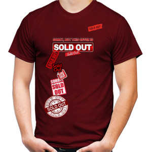 Kaos SOLD OUT