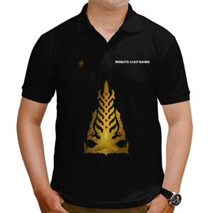 Kaos Polo COSTUM