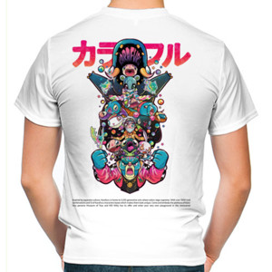 Kaos The Furus 2