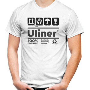 Kaos Uliner Kaos