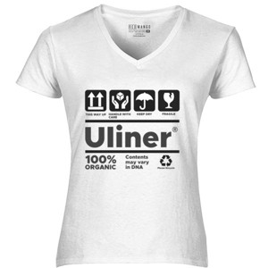 Kaos Uliner Kaos