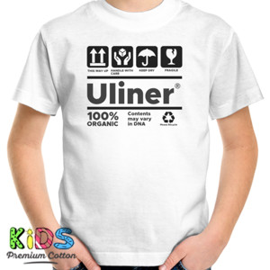 Kaos Uliner Kaos