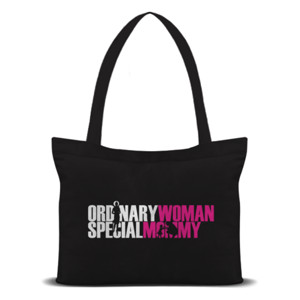 Tas Tote Ordinary Woman but Special Mom