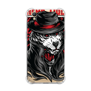Sneak Tiger Casing Casing HP