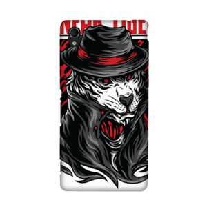 Sneak Tiger Casing Casing HP