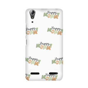 Happy Mommy Buat Mama Casing HP