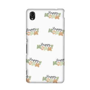 Happy Mommy Buat Mama Casing HP