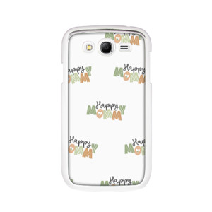 Happy Mommy Buat Mama Casing HP