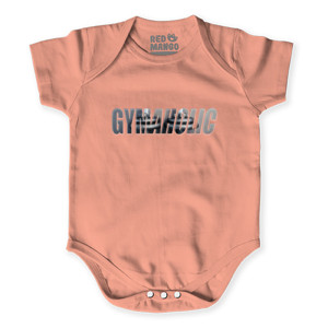 Baby Jumper Gymaholic 01