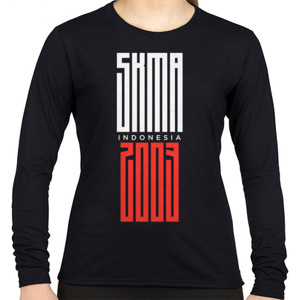 Kaos skma indonesia 2003