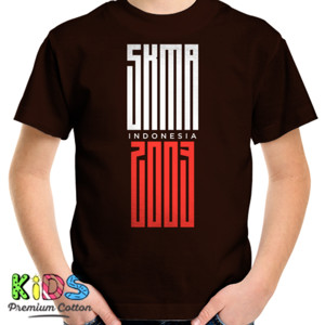 Kaos skma indonesia 2003