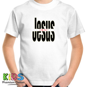 Kaos Jesus is my Rock