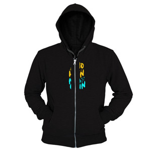 Hoodie Zipper 𝗡𝗼 𝗣𝗮𝗶𝗻 𝗡𝗼 𝗚𝗮𝗶𝗻