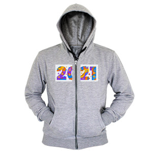 Hoodie Zipper 2021 v3