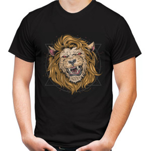 Kaos The Lion Roars