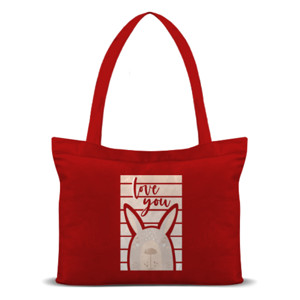 Tas Tote Love You, Rabbit