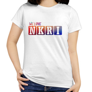 Kaos We Love NKRI 05