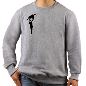 Jaket Sweater next studio bandung