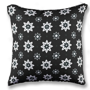 Bantal Batik Small Flower