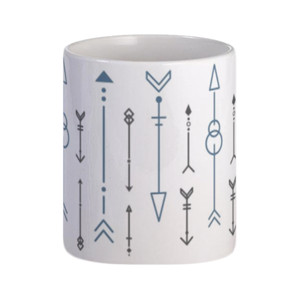 Mug Arrow Mug