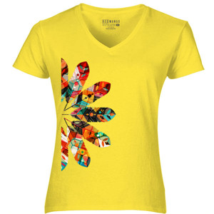 Kaos INDIAN