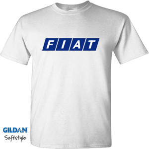Kaos TShirt - FIAT