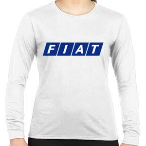 Kaos TShirt - FIAT