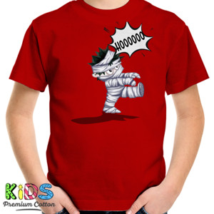 Kaos KAOS ANAK (MUMMY)