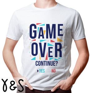 Kaos GAME OVER