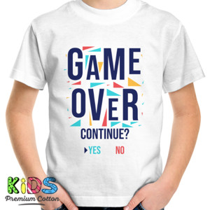 Kaos GAME OVER
