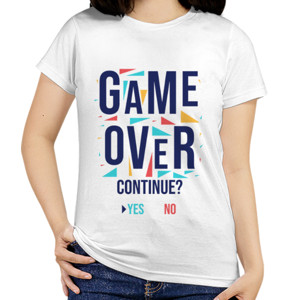 Kaos GAME OVER