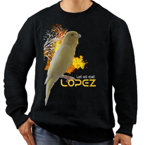 Jaket Sweater lopez 01