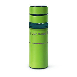 Botol Tumbler thermos tulis namamu di bawah ini