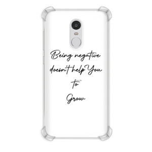 Casing HP Being Negative Doesn"t Help you to Growth