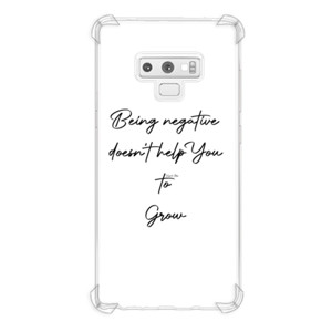 Casing HP Being Negative Doesn"t Help you to Growth