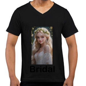Kaos  Bride teh series
