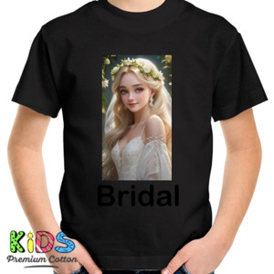 Kaos Bride teh series