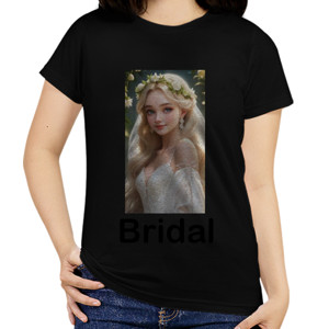 Kaos Bride teh series