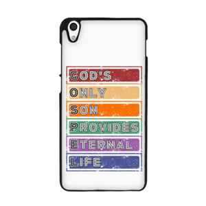 G-O-S-P-E-L Samsung Casing Note 10 Plus/Pro Casing HP