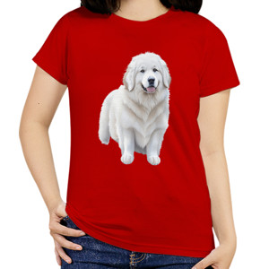 Kaos Kaos Gambar Anjing 154