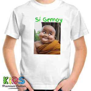 Kaos Si Gemoy 01