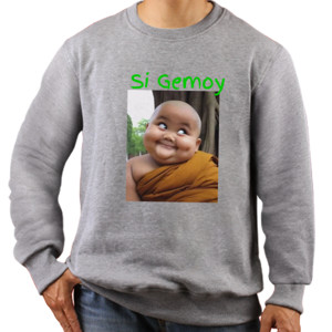 Jaket Sweater Si Gemoy 01