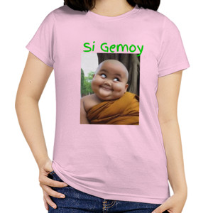 Kaos Si Gemoy 01