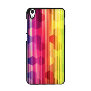 Light star Casing HP