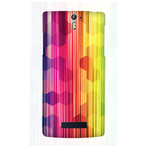 Light star Casing HP